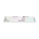 A4TECH Bloody B230N Neon Backlight Gaming Keyboard
