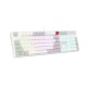A4TECH Bloody B230N Neon Backlight Gaming Keyboard