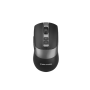 A4Tech Fstyler FB50C Plus Dual-Mode Wireless Mouse