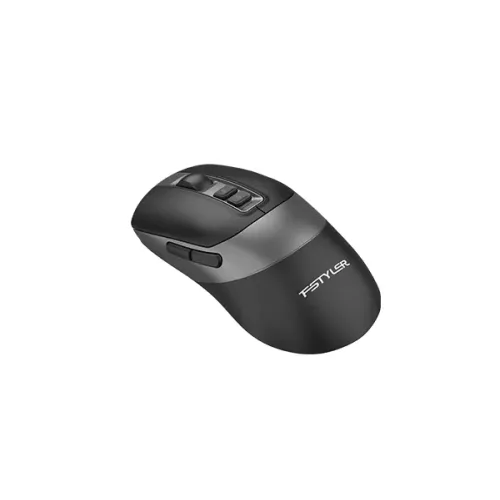 A4Tech Fstyler FB50CS PLUS Dual-Mode Wireless Mouse