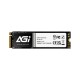 AGI AI198 256GB PCIe 3.0 NVMe M.2 SSD