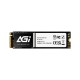 AGI AI298 512GB PCIe 3.0 NVMe M.2 SSD