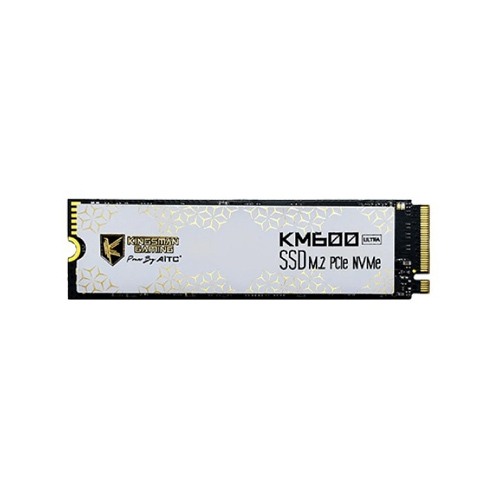 AITC KINGSMAN GAMING KM600 ULTRA 2TB M.2 NVME PCIE SSD