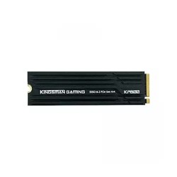 AITC KINGSMAN KP800 2TB PCIe Gen4 M.2 NVMe SSD