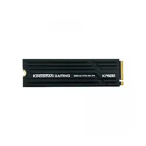 AITC KINGSMAN KP800 2TB PCIe Gen4 M.2 NVMe SSD