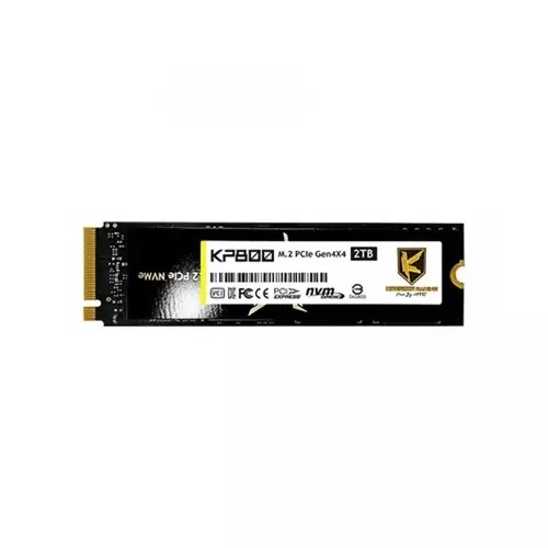 AITC KINGSMAN KP800 2TB PCIe Gen4 M.2 NVMe SSD