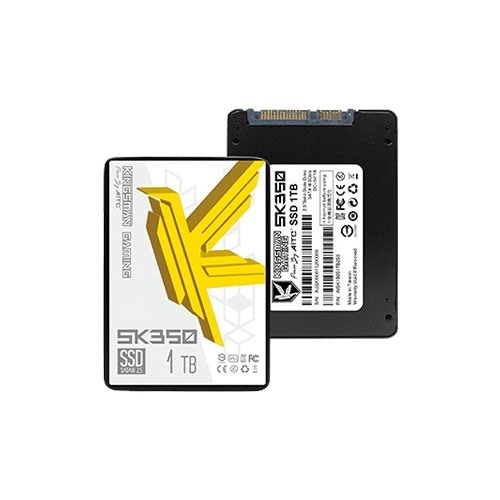 AITC KINGSMAN SK350 1TB SSD