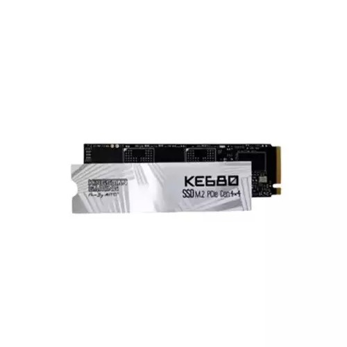 AITC KSKE680M4TB228 Kingsman Gaming 4TB NVME M.2 PCIE Gen4 Desktop SSD