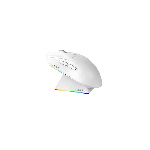 AJAZZ AJ139 MAX Tri-mode Gaming Mouse