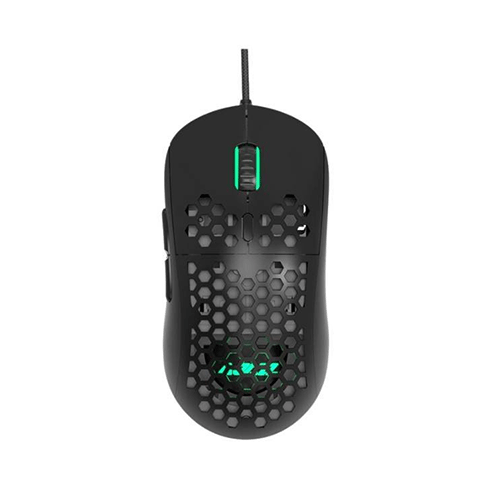 Ajazz Aj380R Lightweight Wired Gaming Mouse