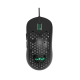 Ajazz Aj380R Lightweight Wired Gaming Mouse