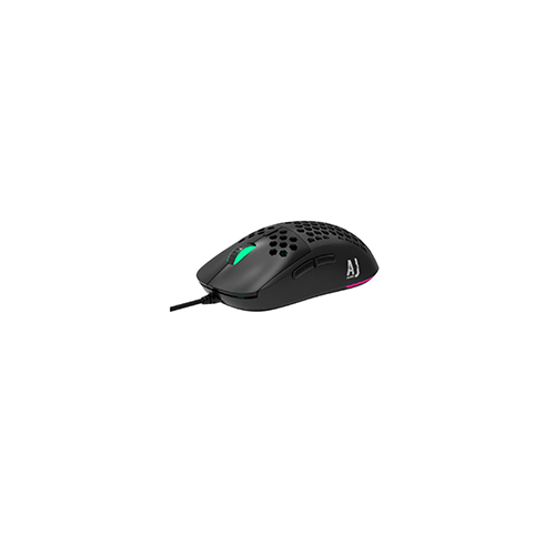 Ajazz Aj380R Lightweight Wired Gaming Mouse