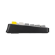 Ajazz AK980 Tri-mode Mechanical Keyboard