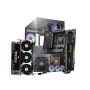 PC Build with AMD Ryzen 9 9950X Gaming Processor