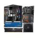Budget PC With AMD Ryzen 7 7700 Gaming Processor