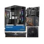 Budget PC With AMD Ryzen 7 7700 Gaming Processor
