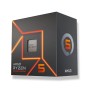 AMD Ryzen  5 7400F AM5 Processor