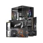 Budget PC with AMD Ryzen 5 7500F Processor
