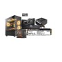 AMD Ryzen 5 7600 Gaming Processor Budget Desktop PC