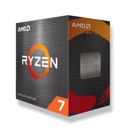 AMD Ryzen 7 5800XT AM4 Processor