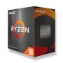 AMD Ryzen 9 5900XT AM4  Processor