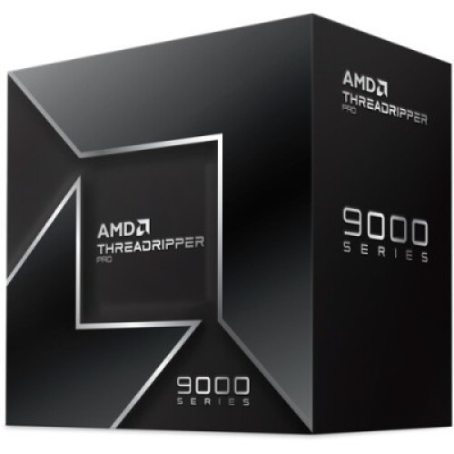 AMD Ryzen Threadripper 9960X Processor
