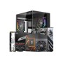 Budget PC with AMD Ryzen 7 7700 Gaming Processor