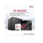 Budget pc-deal with AMD Athlon PRO 300GE AM4 Socket Desktop Processor