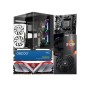 Budget PC with AMD Ryzen 5 5500 Processor