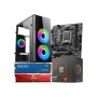 Budget PC with AMD Ryzen 5 8500G Processor