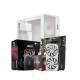 PC Build with AMD Ryzen 5 5600 Processor