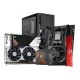 PC Build with AMD Ryzen 5 7500F Processor