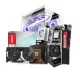 PC Build with AMD Ryzen 7 9700X AM5 Gaming Processor