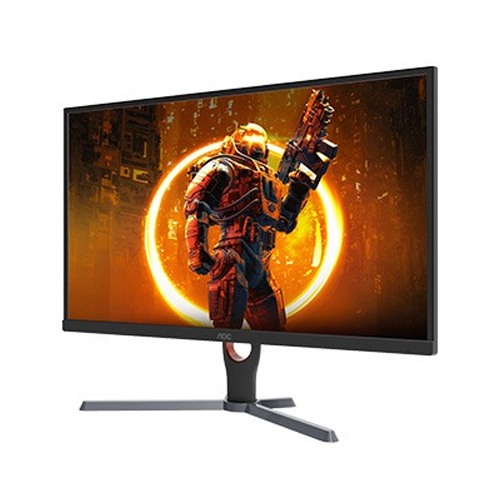 AOC 24G11E2 23.8 inch 180Hz FAST IPS Gaming Monitor