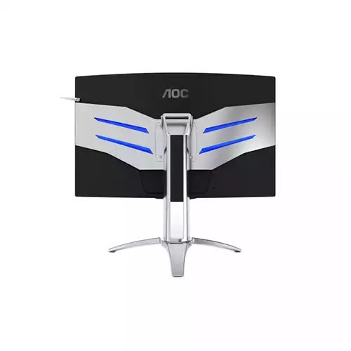 AOC AG322QX 31.5 Inch 144Hz 4ms QHD VA Monitor