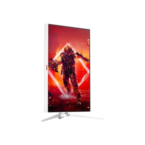 AOC AGON AG275QXW 27 inch 180Hz 2K QHD Fast IPS Gaming Monitor
