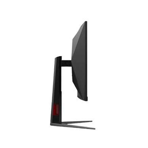 AOC C27G4Z 27 Inch FHD 300Hz 0.3Ms Fast VA Curved Monitor