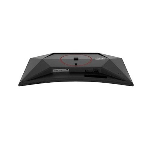 AOC C27G4Z 27 Inch FHD 300Hz 0.3Ms Fast VA Curved Monitor