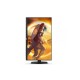 AOC Q27G4ZDB 26.5 Inch 240Hz 0.03ms QHD QD-OLED Gaming Monitor