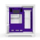 ARS LEGEND 171 X5 ARGB Desktop Gaming Case (White)