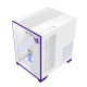 ARS LEGEND 171 X5 ARGB Desktop Gaming Case (White)