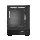 ARS Snow J-330-1 ARGB Desktop Gaming Case Black