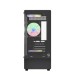 ARS Snow J-330-1 ARGB Desktop Gaming Case Black