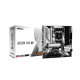 ASRock B650M Pro RS AM5 DDR5 AMD Motherboard
