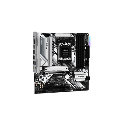 ASRock B650M Pro RS AM5 DDR5 AMD Motherboard
