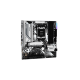 ASRock B650M Pro RS AM5 DDR5 AMD Motherboard