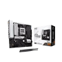 ASRock B850M Pro RS WiFi AM5 mATX Motherboard