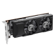Asrock Intel Arc A380 Low Profile 6GB GDDR6 Graphics Card