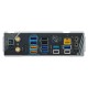 ASRock X870E Nova WiFi AM5 DDR5 ATX Motherboard