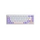 AULA F65 Wireless Tri-Mode Gasket Mechanical Keyboard